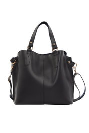 Zoozie Bags Bandolera Midi Azul Marino